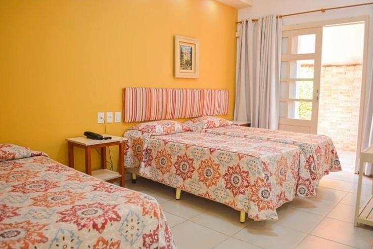 Hotel Fazenda Rochedo กงแซร์วาตอเรีย ภายนอก รูปภาพ