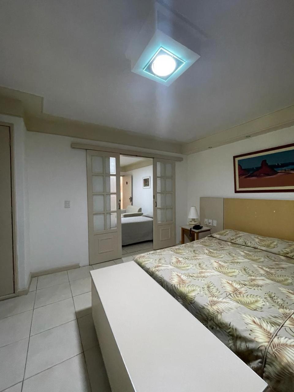 Hotel Fazenda Rochedo กงแซร์วาตอเรีย ภายนอก รูปภาพ
