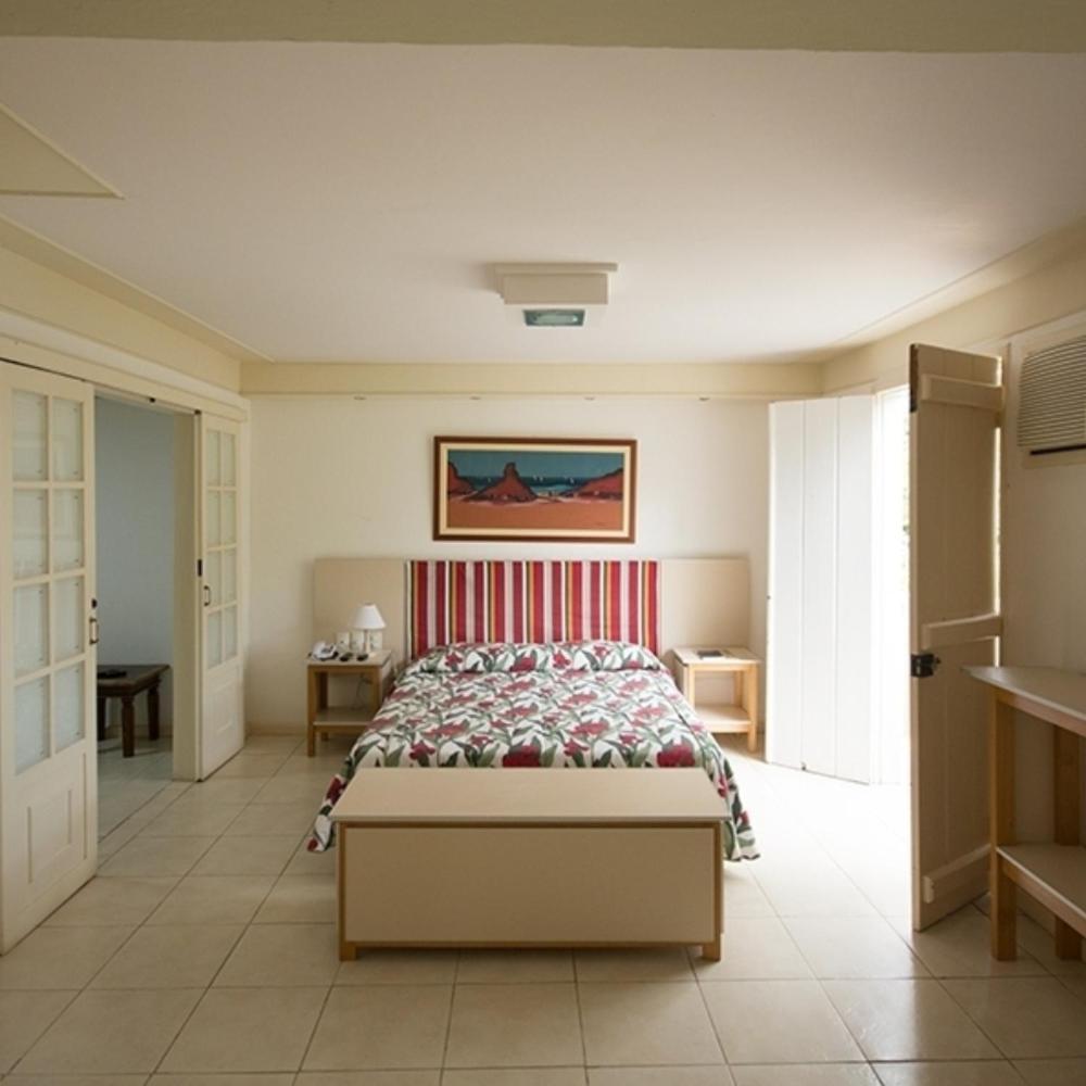 Hotel Fazenda Rochedo กงแซร์วาตอเรีย ภายนอก รูปภาพ