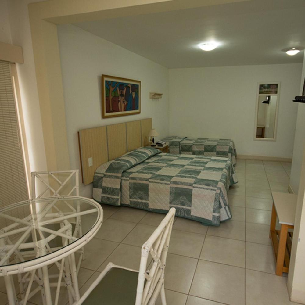 Hotel Fazenda Rochedo กงแซร์วาตอเรีย ภายนอก รูปภาพ
