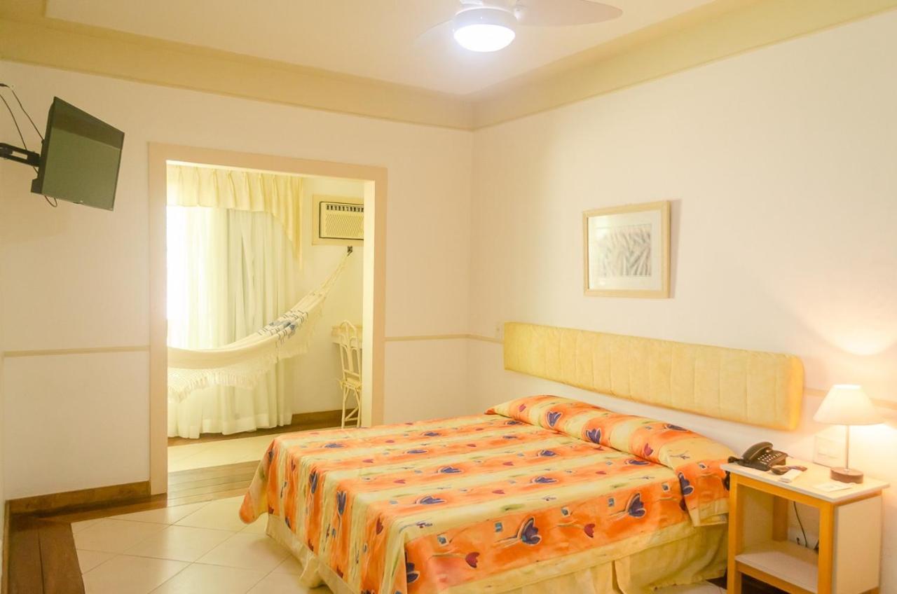 Hotel Fazenda Rochedo กงแซร์วาตอเรีย ภายนอก รูปภาพ
