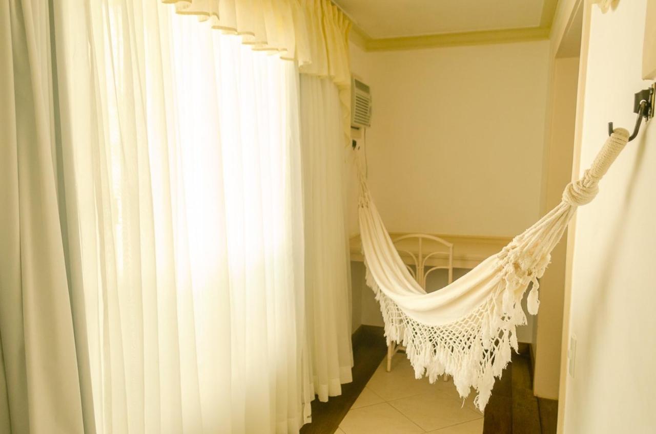 Hotel Fazenda Rochedo กงแซร์วาตอเรีย ภายนอก รูปภาพ