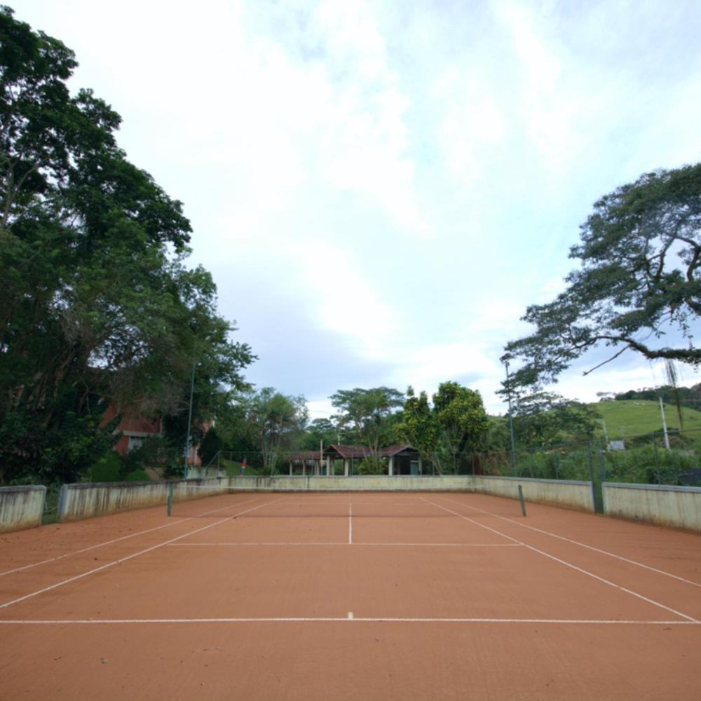 Hotel Fazenda Rochedo กงแซร์วาตอเรีย ภายนอก รูปภาพ
